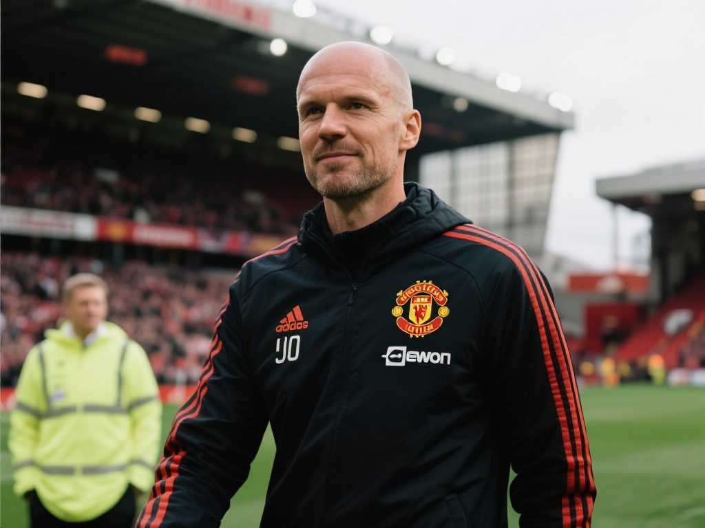 滕哈格降级当助教?英媒爆料:穆里尼奥密友称他渴望回归曼联执教 滕哈格降级当助教?英媒爆料:穆里尼奥密友称他渴望回归曼联执教