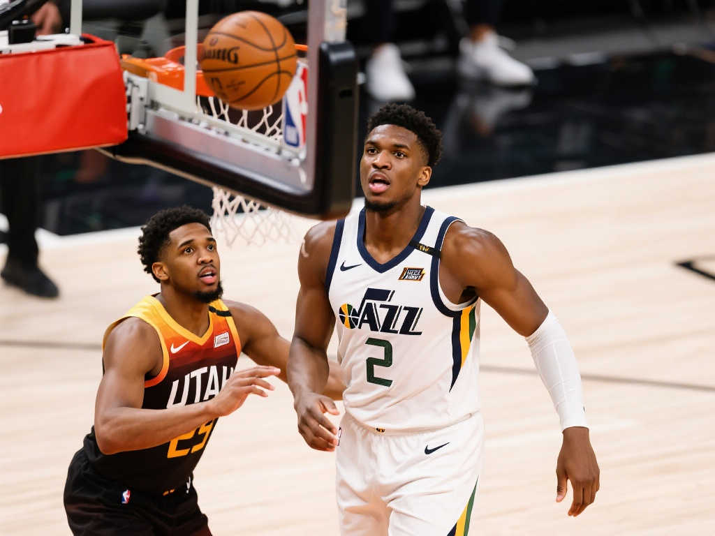 [流言板]阿伦反思：米切尔空砍48分9助，我必须提升表现